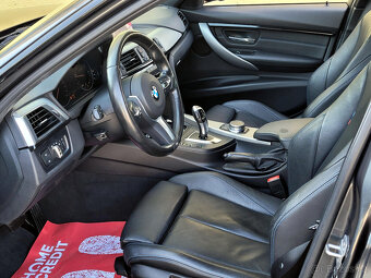 BMW Řada 3, 2,0 d xDrive M SPORT SERV.KN - 11