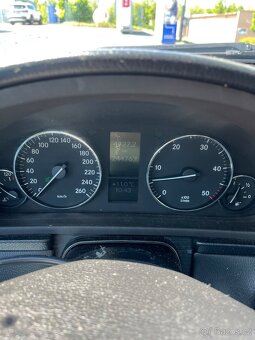 MB C270cdi combi - 11