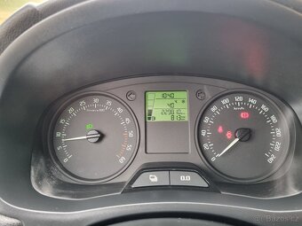 Škoda Praktik, 1.MAJ. SER. KNIHA, VYBORNÝ STAV - 11