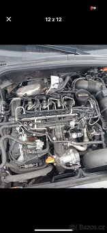 Škoda Yeti 1,6 Tdi 77kw - 11