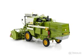 Model kombajnu MDW Fortschritt E514 - 11