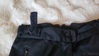 Softshellové kalhoty Crivit vel. 36 - 11