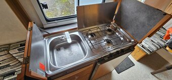 Hymer Eriba Future 480 - 11