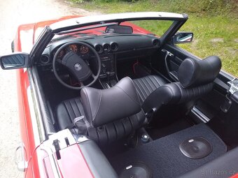 Mercedes Benz SL 450... súrne... - 11
