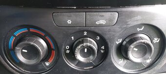 Fiat Doblo Cargo CNG - 11