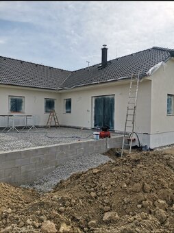 JAROSLAV TRUHLÁŘ. a GEŇA zednické práce - 11