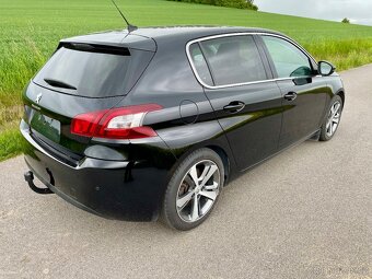 Peugeot 308 1.2 86000km - 11