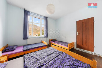 Prodej restaurace, stravování, 600 m², Děčín - Dolní Žleb - 11