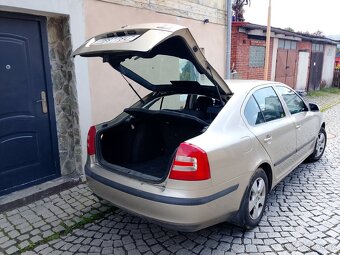 Skoda Octavia - 11