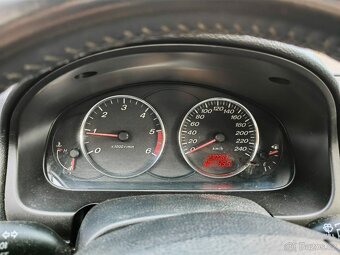 Mazda 6 Kombi 2.0 Diesel – r.v. 2004 - 11