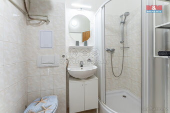 Prodej bytu 2+1, 57 m², Slapy - 11