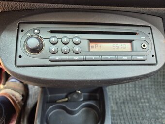 Renault Twingo 1,2 16V klima ESP - 11