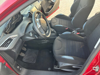 Prodám Peugeot 208, 1.6 HDi, 62kW/92 PS - 11