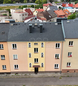Prodej bytu 3+kk, 74 m², Krnov, ul. U Potoka - 11