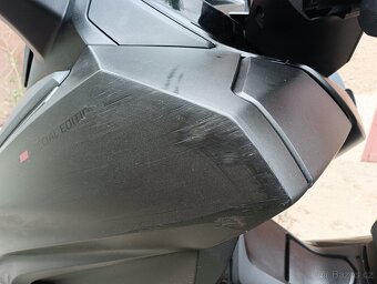 Honda Forza 125 Special edition - 11