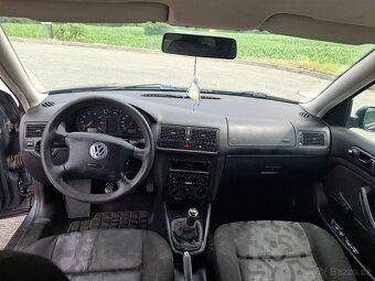 Prodám Volkswagen Golf IV 1.4i - 11