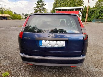 Ford Focus - 11