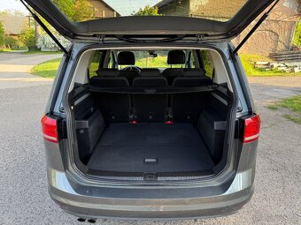 Touran 1.4 tsi 110 kw highline led navi - 11