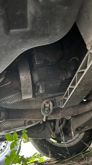 VW Passat B6 2.0.TDI 16V 103kw 4 Motion - 11