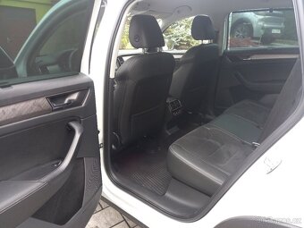 Prodám Škoda kodiaq 2.0 tdi 4x4 110kw r.v 21.STYLE - 11