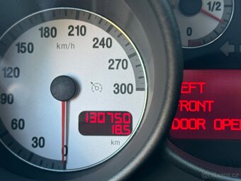 Alfa Romeo GT 3.2 V6 24V GTA BUSSO - 11