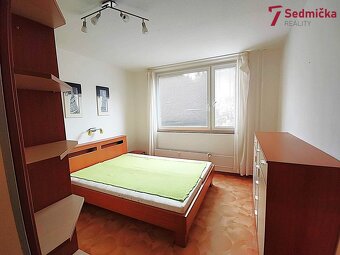Prodej, Byt 3+1 s lodžií 75m², Žďár nad Sázavou, ev.č. 00561 - 11
