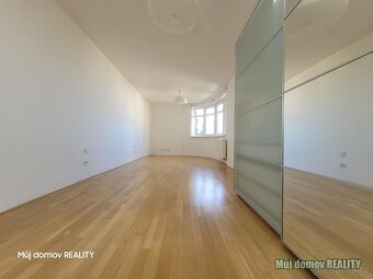 Prodej bytu 2+kk, 72 m Praha 10, Vinohrady (ul. Boleslavská) - 11