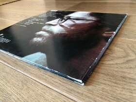 LP ERIC CLAPTON UNPLUGGED NM 1992 - 11