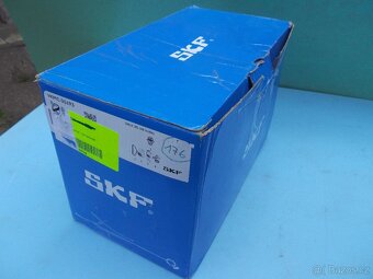 Rozvodová sada SKF s vodní pumpou - VKMC 05193 - 11