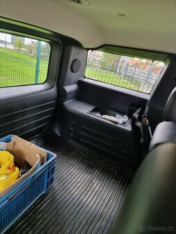 Hummer H2 predám alebo vymením - 11