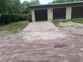 výkopové práce minibagrem znojmo - 11