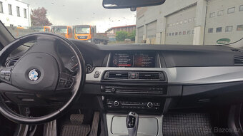 Bmw F11 530D XDrive,190kw 244000km - 11