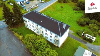 Prodej bytu 3+1 74 m2 Rváčovská, Hlinsko - 11