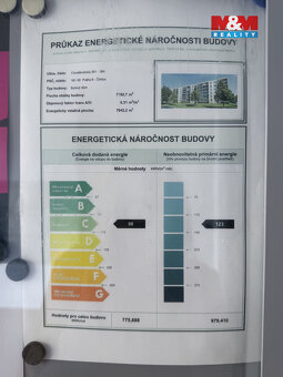 |Prodej, byt 2+1, 57 m2, Praha 8 - Čimice - 11