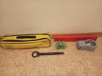 Renault díly z Megane ll r.v2005 - 11