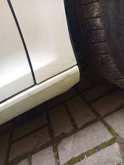 Octavia 2 combi 1.9 TDI 77 kW, km 283 tis, 2xkola - 11