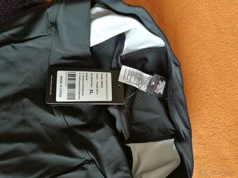 nové cyklistické šortky na kolo různé velikosti a značky.. - 11