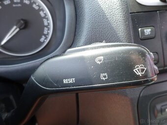 Škoda Fabia 1.4i Combi r.v.2008 (63 KW) TK 10/2026 - 11