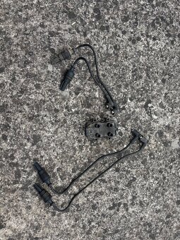 Díly z vozu Peugeot 306 - 11