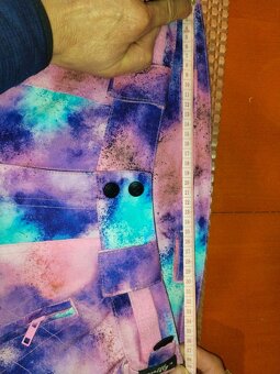 Prodám snowboard WESTIGE 138 cm - 11