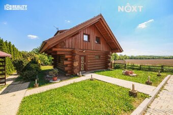 Prodej komerční Ubytování, 905㎡ - 11