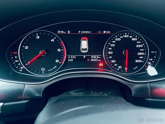 Audi A6 Avant 3.0TDI quattro - 11