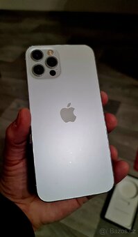 Iphone 12Pro 256gb top stav - 11