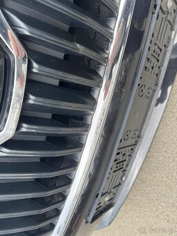 Skoda / Octavia 2.0 TSI RS - 11