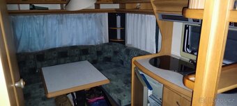 HOBBY EXCELLENT EASY UFE 460. - 11