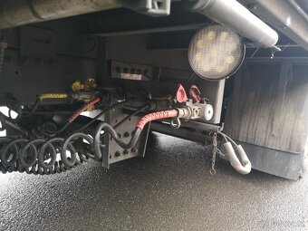 DAF LF 260 FA S PŘÍVĚSEM PANAV 1.MAJITEL ČR DPH - 11