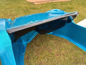 Karoserie VW dune buggy Manx - 11