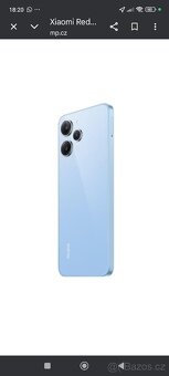 Xiaomi Redmi 12-5G,TOP STAV - 11