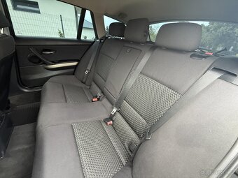 BMW E91 320D 105KW 2012+NAJETO 283TKM+ - 11