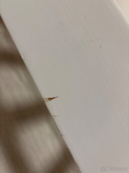 Dětská domeckova postel - 11